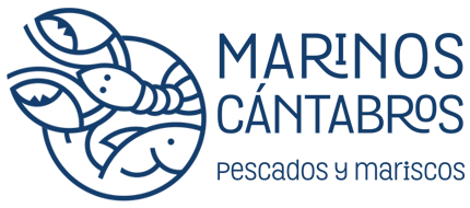 Marinos Cántabros – Pescados y Mariscos Online